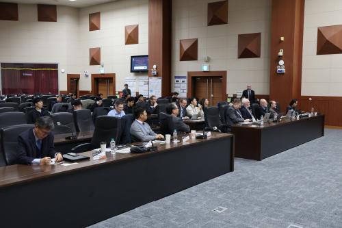 제3회 국제우주자원워크숍 개최 및 글로벌 ISRU 협력 강화