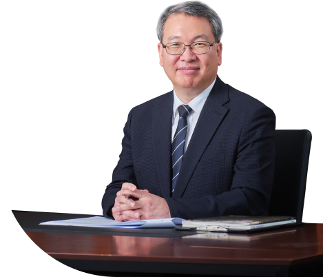 한국지질자원연구원 원장 권이균