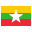 MYANMAR/DGSE · Dagon Univ.