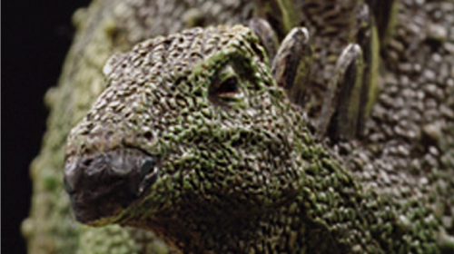 공룡의 진화 : 거대 파충류 일가 탐방 이미지2
