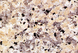 담홍색 장석 화강암(문경석) 이미지