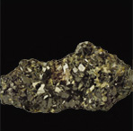 주석석(Cassiterite) 이미지