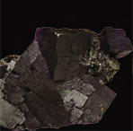 형석(Fluorite) 이미지