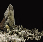 방해석(Calcite) 이미지