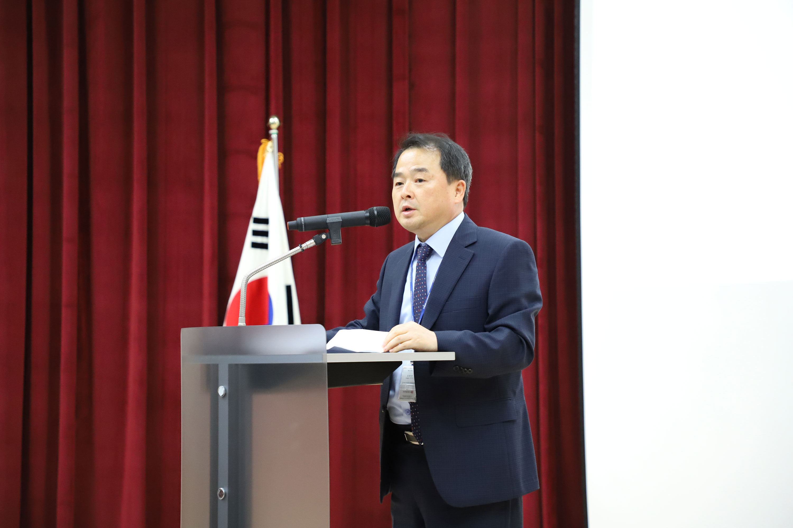 국가와 국민에 응답하는 KIGAM 기술교류회 개최 사진3