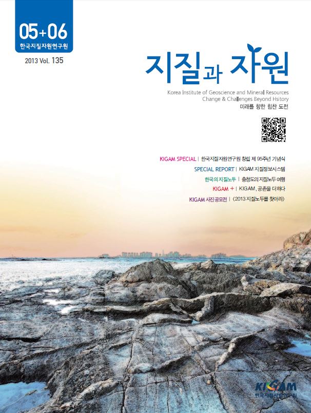 2013년 5+6월호