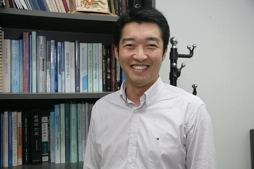 진광민 박사, ‘젊은 지질학자상’ 수상