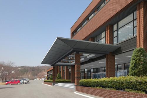 KIGAM, 연구원 내 시설사업 한창