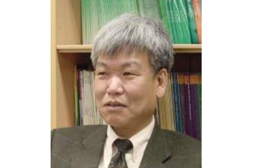 김정호 박사, 지질자원 글로벌플레이어 선정