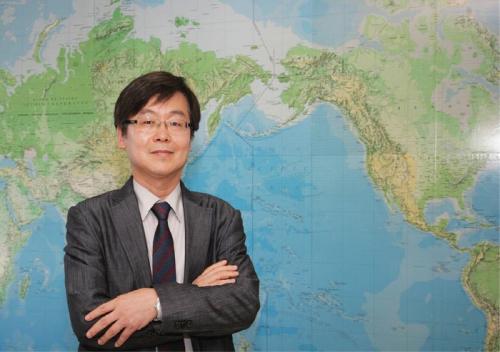 신중호 선임연구본부장, 한국암반공학회 제18대 회장 선출