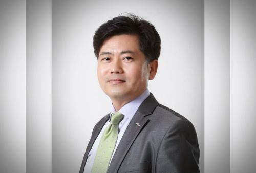 이영주 박사, 아시아지질자원위원회(CCOP) 사무총장 당선