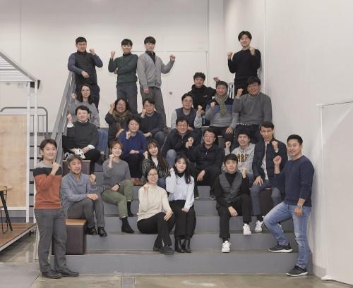 내가 변하고 우리가 변하는 즐거운 KIGAM