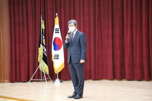 2020년 성과포상식