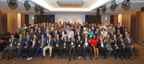 CTBTO와 핵비확산 전문가 국제회의 열어