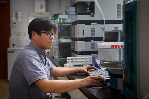 아픈 토양을 마주하면서 시작된 과학