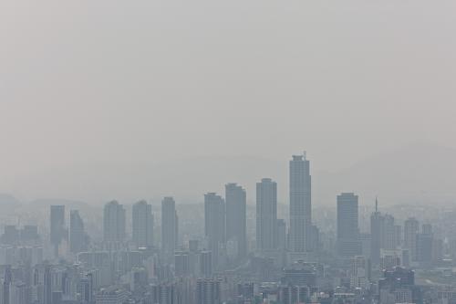 매캐한 세상을 변화시킬 CCS 기술로 희망을 말하다