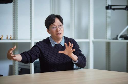 더 나은 미래를 위한 지질연구자의 꿈