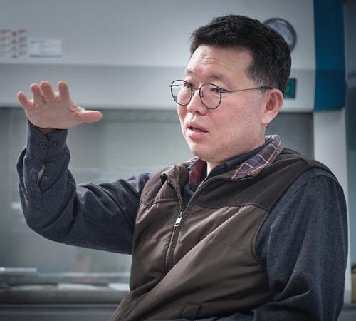 북극이 보여준 지구의 위대함