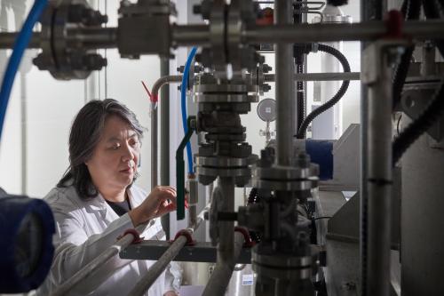 산업현장과 일상에 스며드는 탄소광물화