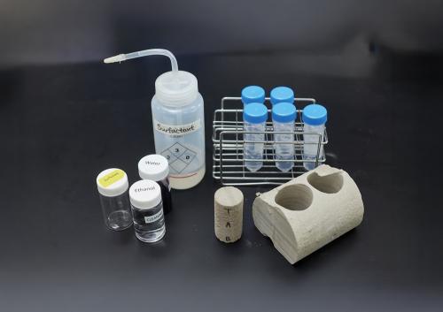 온실가스 감축의 직선 주로 개척