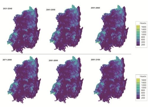 보이지 않았던 물의 길을 읽다