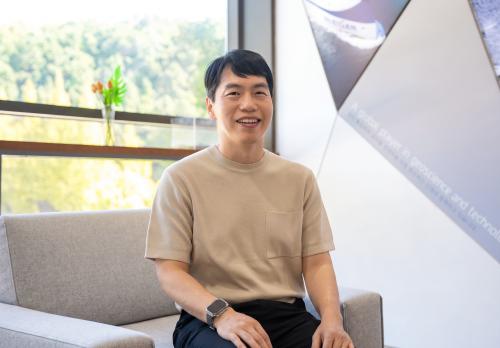 바닷속을 그리는 배, 탐해3호는 어떻게 심해를 볼까?