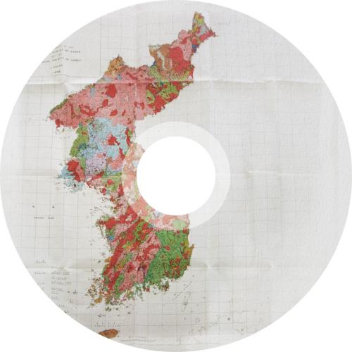 [Record on the Earth] 2월 지질도호