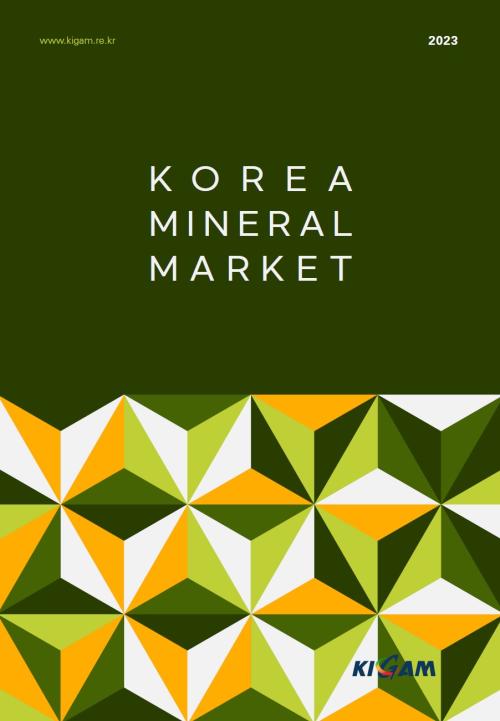 Korea Mineral Market