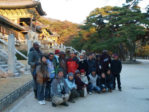 2012 퇴적상 모델과 순차 층서학