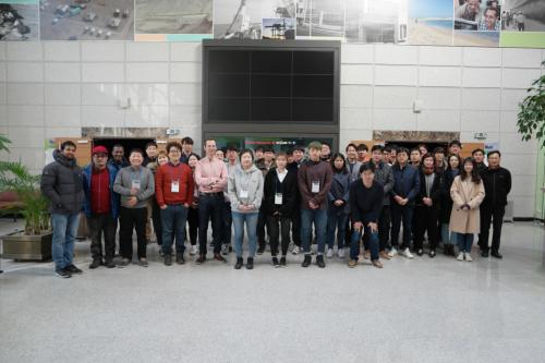 2018 활성단층 및 지진사이클