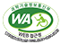 한국지질자원연구원 WA(WEB접근성) 품질인증 마크, 웹와치(WebWatch) 2023.12.24 ~ 2024.12.23