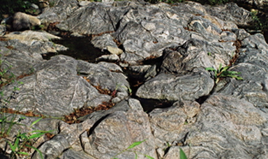 Metamorphic Rocks