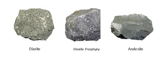 Intermediate Rocks image