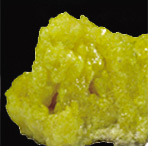 황(Sulfur) 이미지