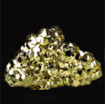 황철석(Pyrite) 이미지