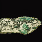 아타카마이트(Atacamite) 이미지