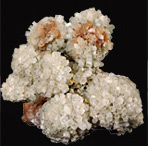 아라고나이트(Aragonite) 이미지