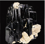 전기석(Tourmaline) 이미지