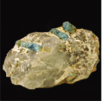 아쿠아마린(Aquamarine) 이미지