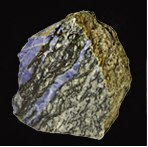 소달라이트(Sodalite)  이미지