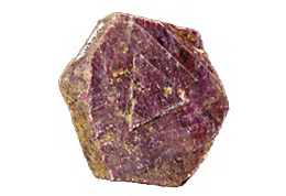 Ruby