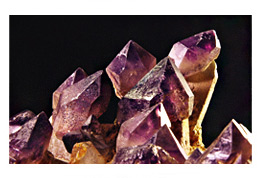 3. Amethyst