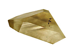 6. 연수정(Smoky Quartz)