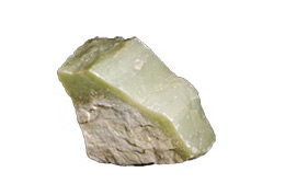 7. Nephrite