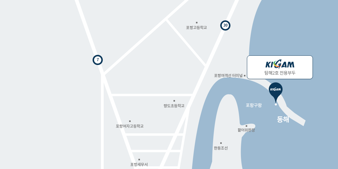 약도 - 자세한 내용은 하단 참고